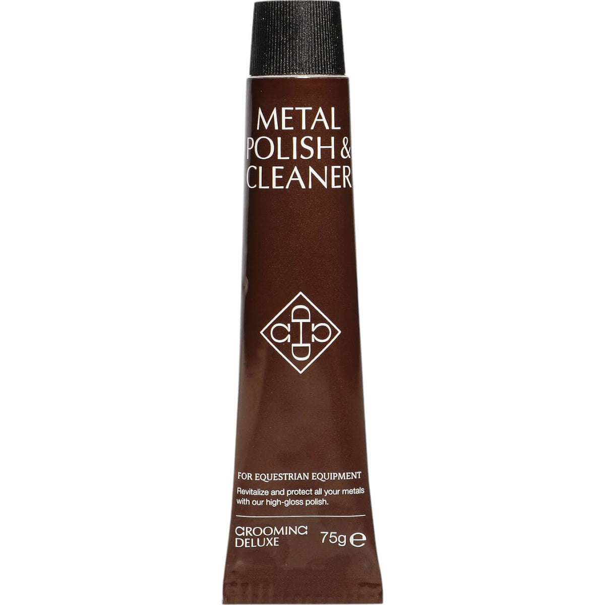 Metallpolitur Metal Polish and Cleaner