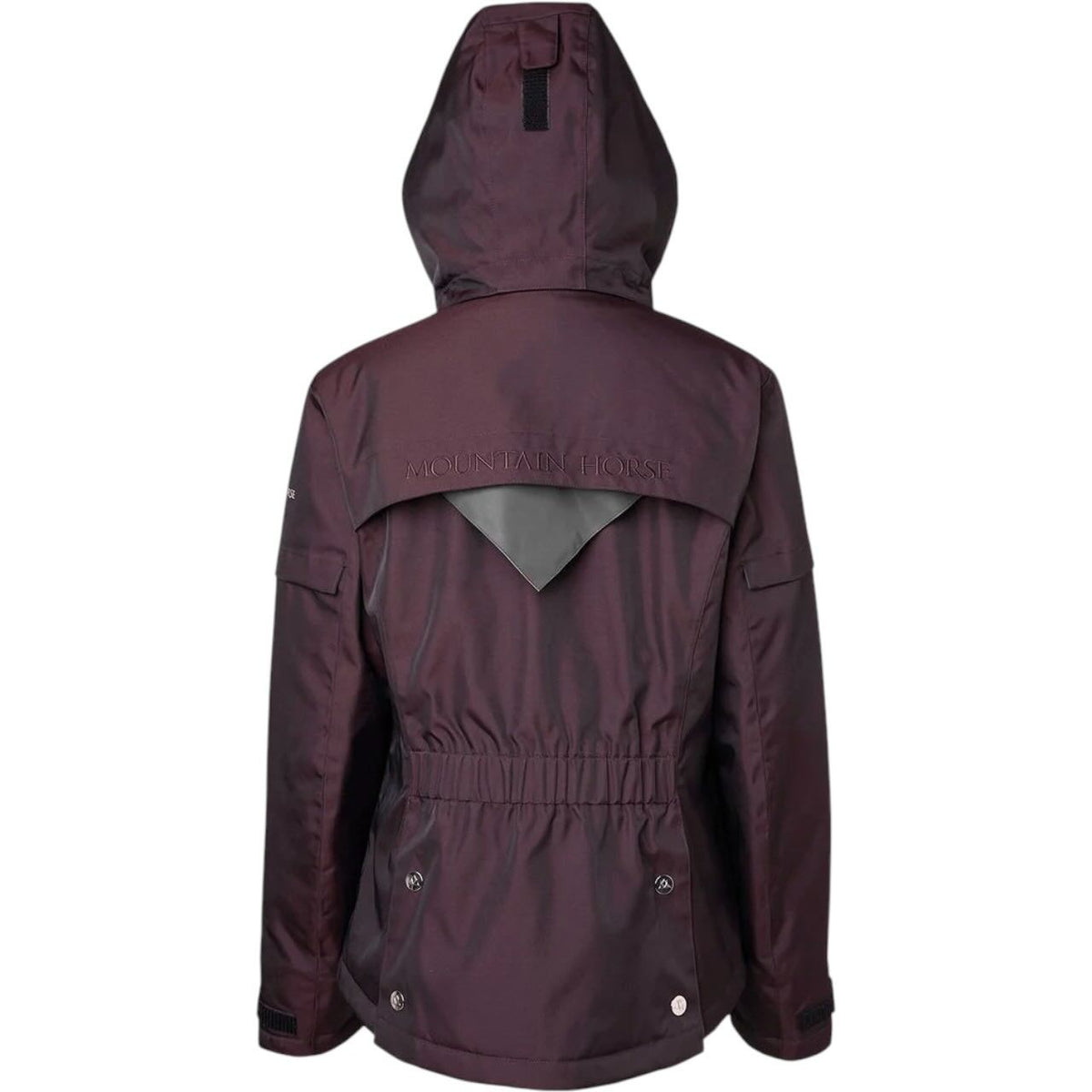 Reitjacke Damen Royal Grace Winterjacke