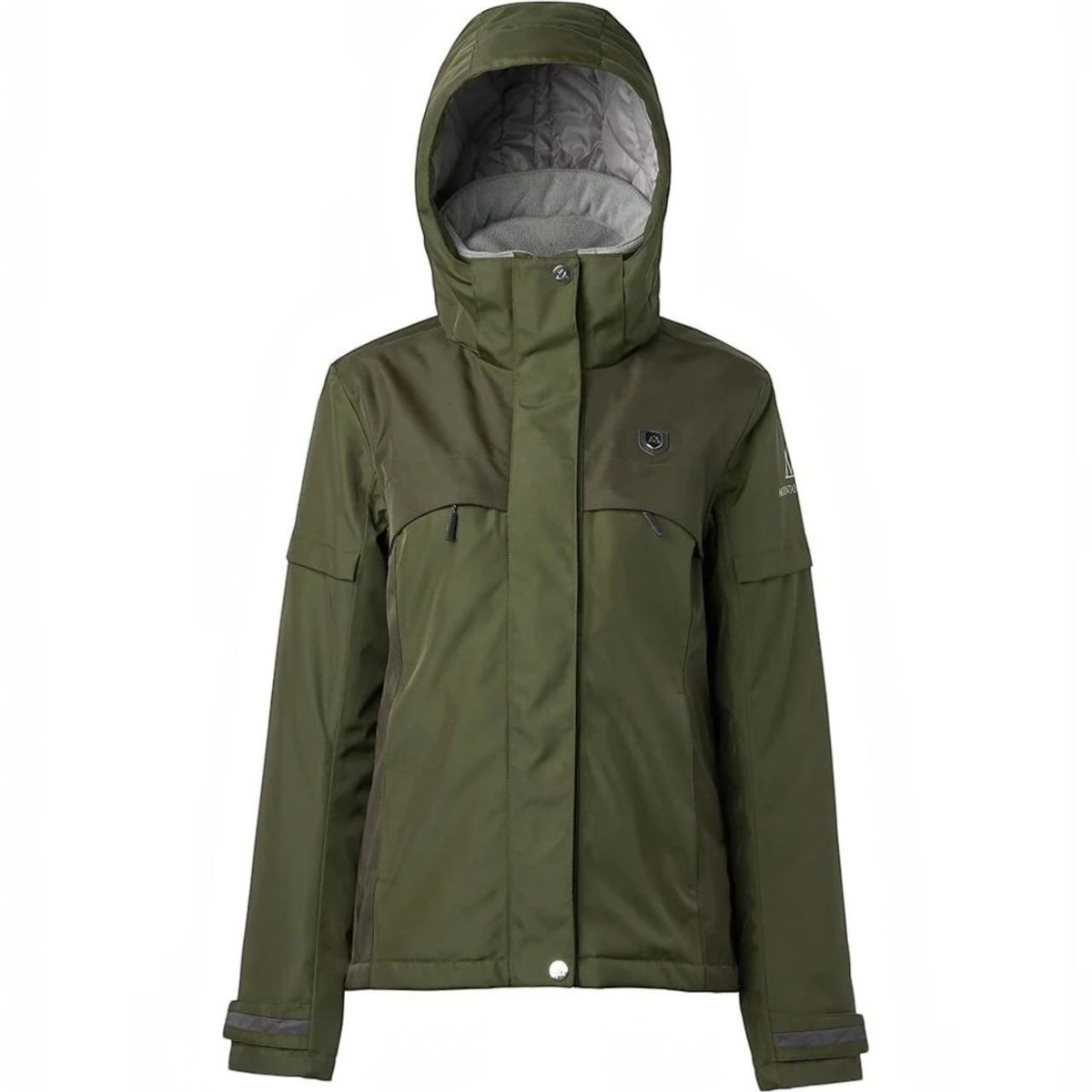 Reitjacke Damen Royal Grace Winterjacke