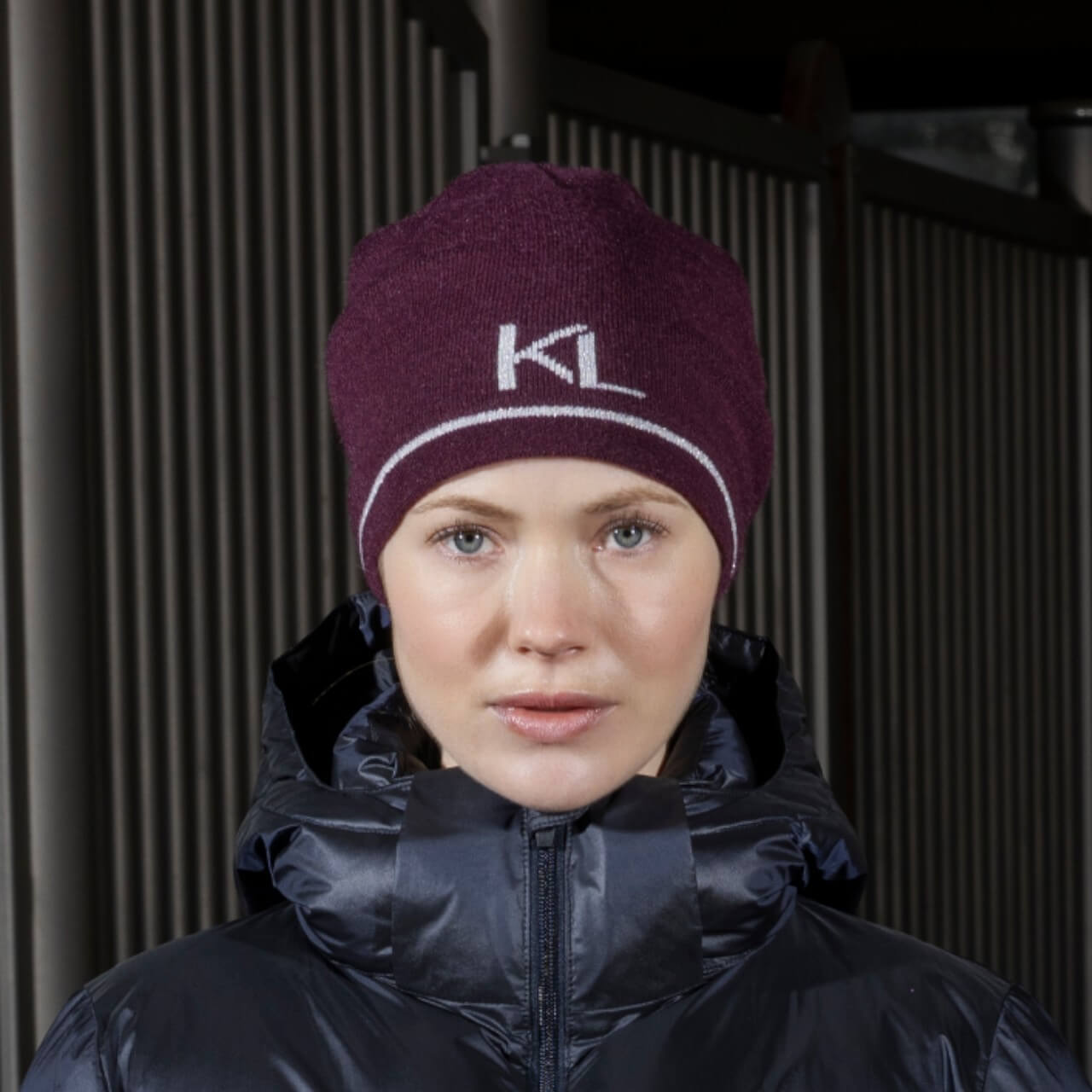 Mütze Damen KLVidalia Ladies Knitted Hat HW 2024