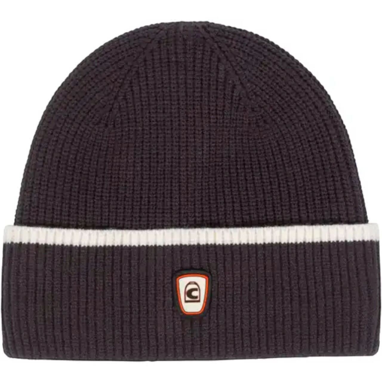 Mütze Unisex Cavallotus Premium Capsule HW 2025 Strickmütze