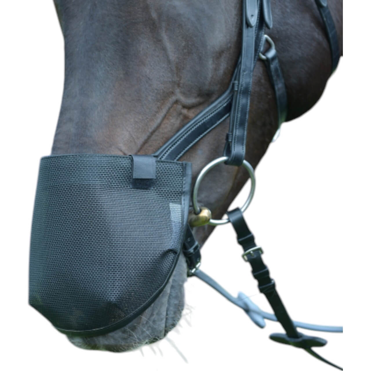 Nüsternschutz Fly Professional Anatomic Nasennetz