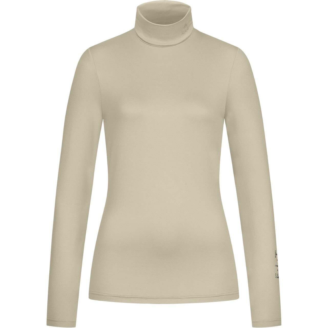 Oberteil Damen Madison HW 2023 Rollkragenshirt