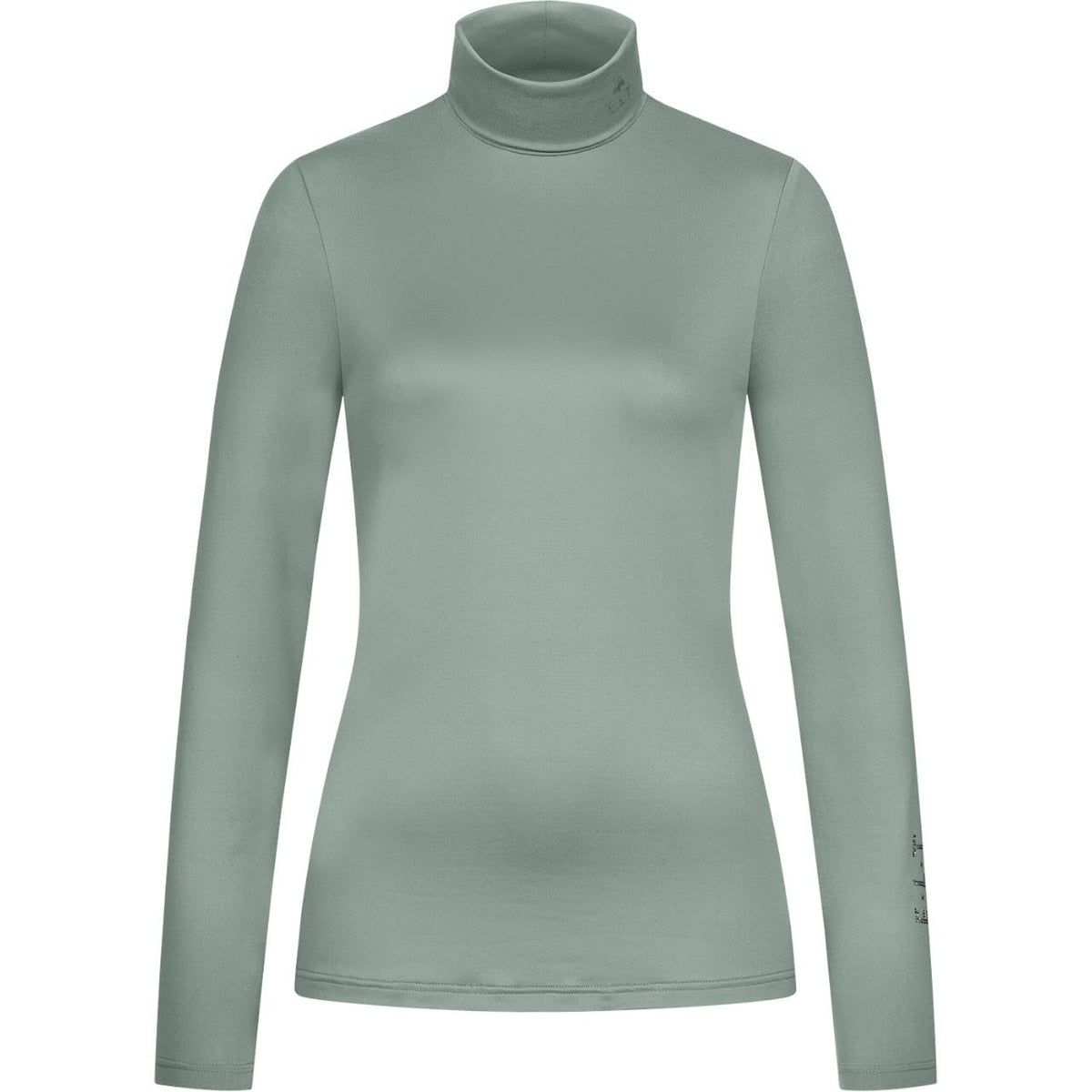 Silberblau