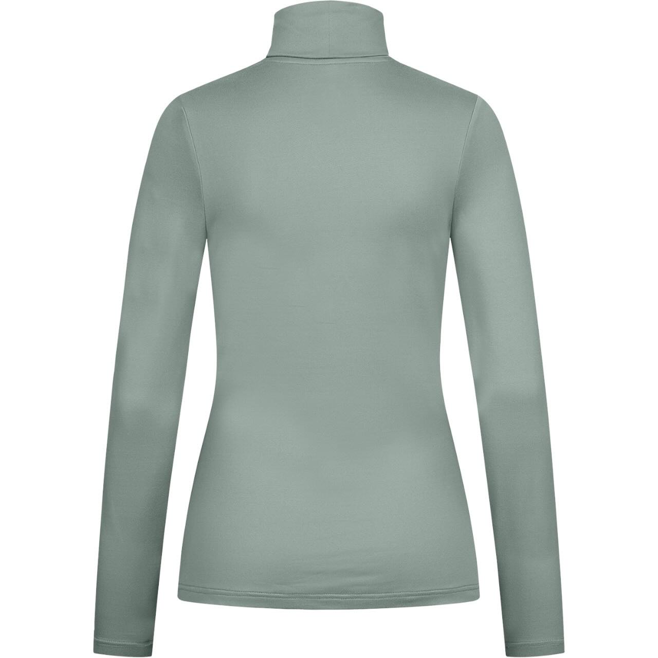 Oberteil Damen Madison HW 2023 Rollkragenshirt