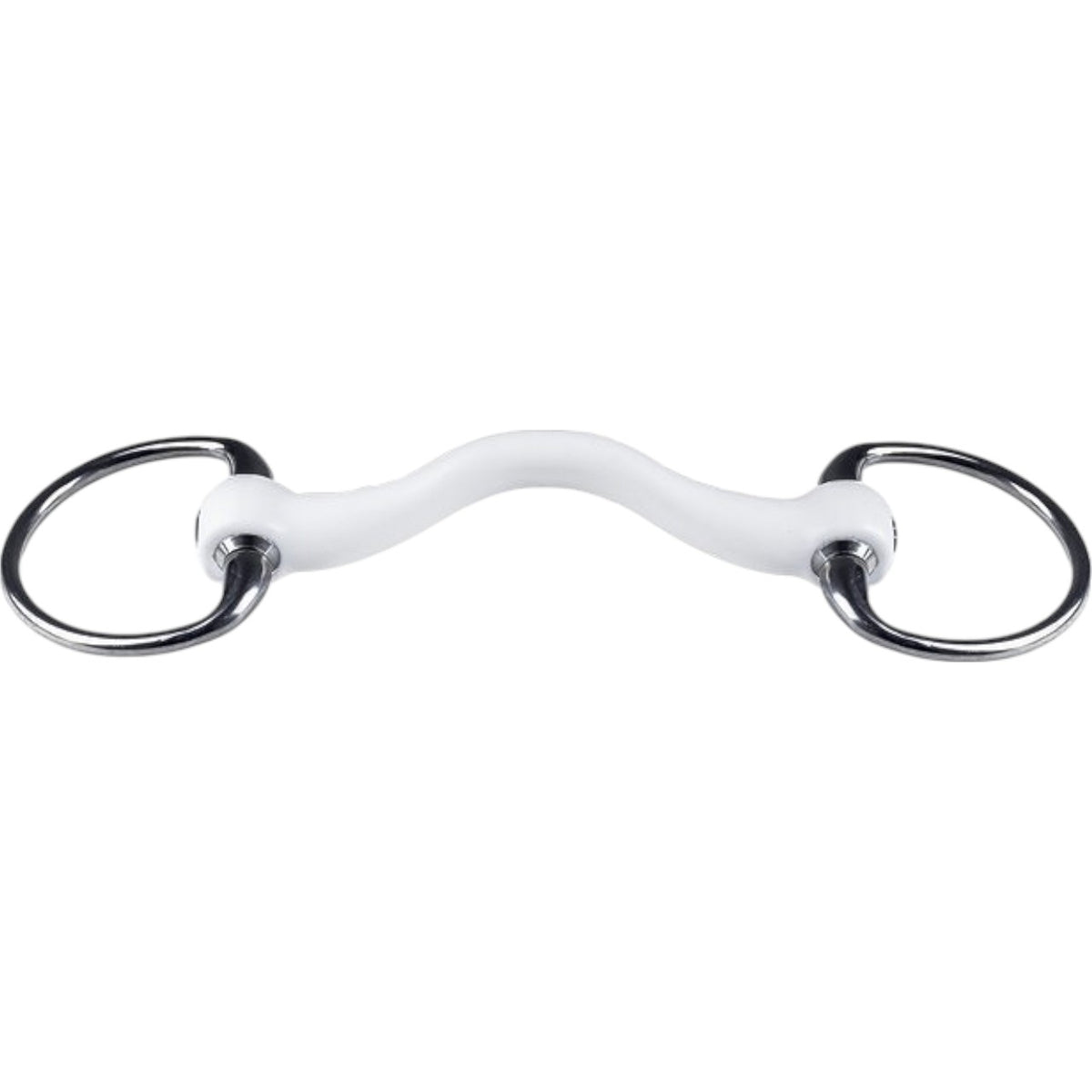 Olivenkopfgebiss Inno Sense Slim 15 mm Stangengebiss