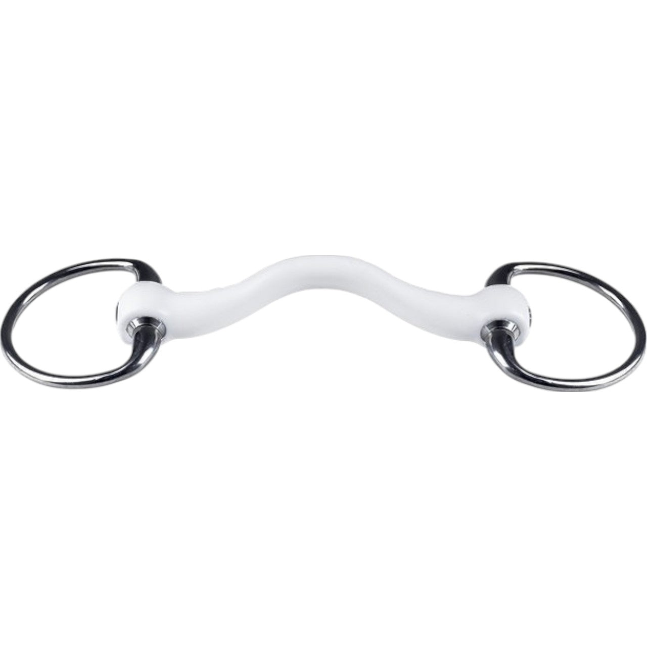 Olivenkopfgebiss Inno Sense Slim 15 mm Stangengebiss
