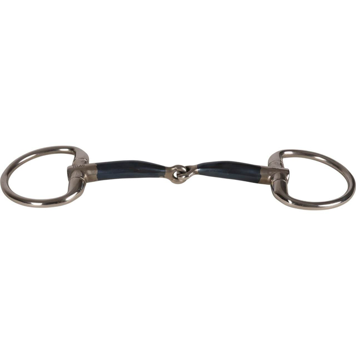 Olivenkopftrense einfach gebrochen Sweet Iron Gebiss