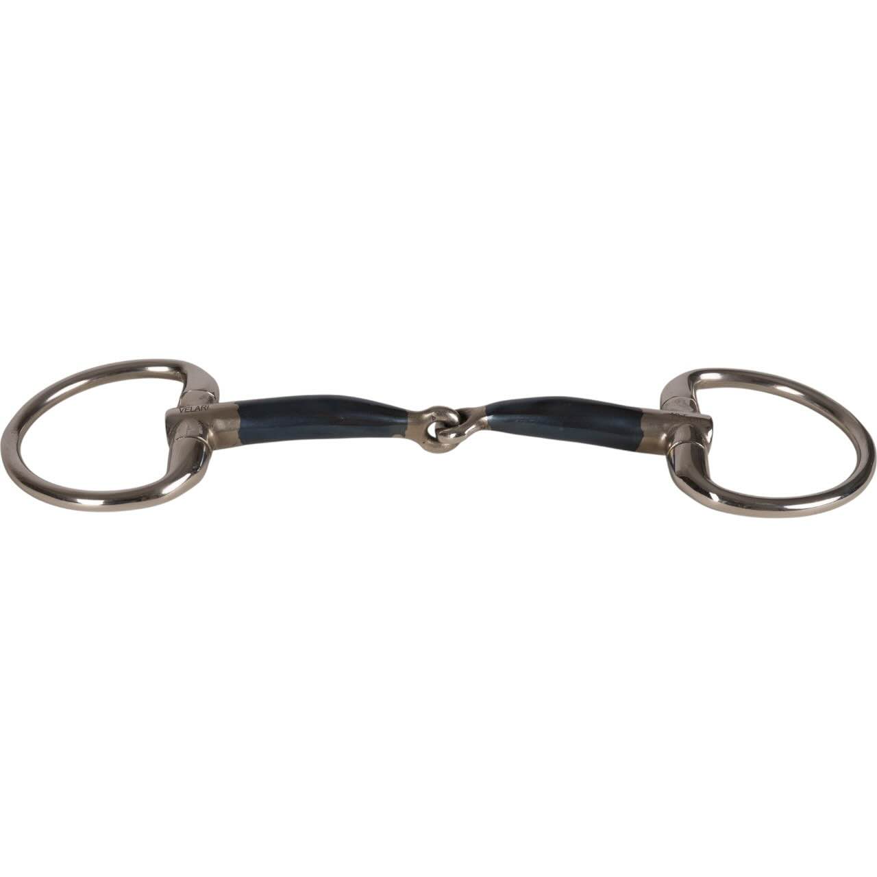 Olivenkopftrense einfach gebrochen Sweet Iron Gebiss