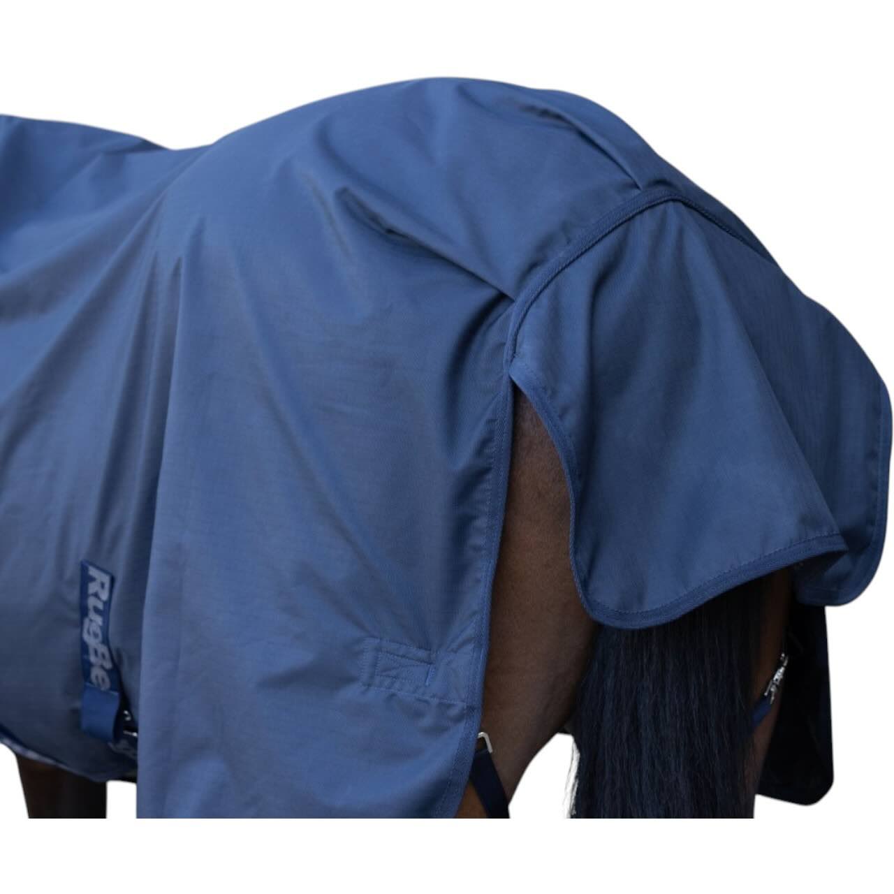 Outdoordecke 50g RugBe Regendecke