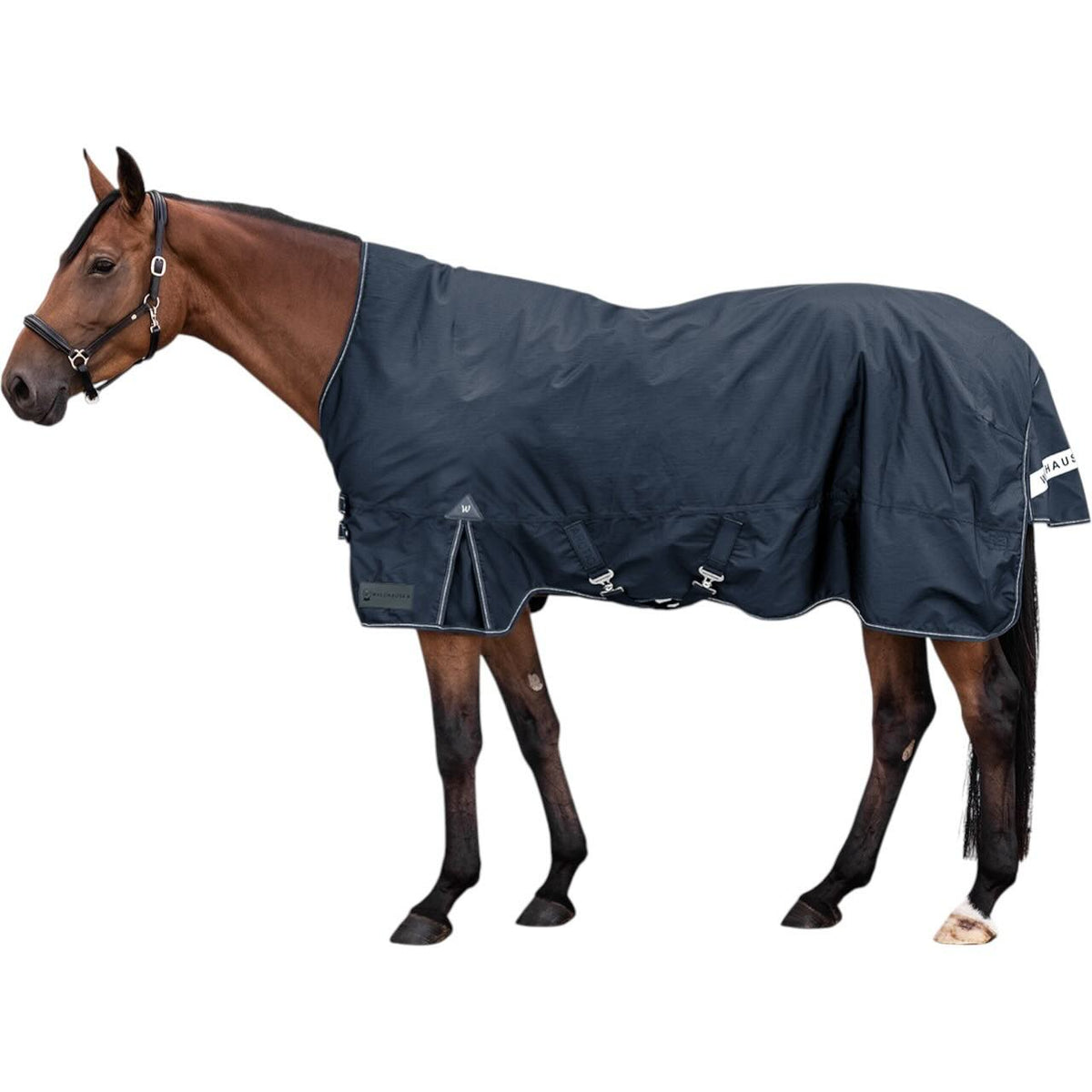 Outdoordecke 0g Arctic Light High Neck Regendecke