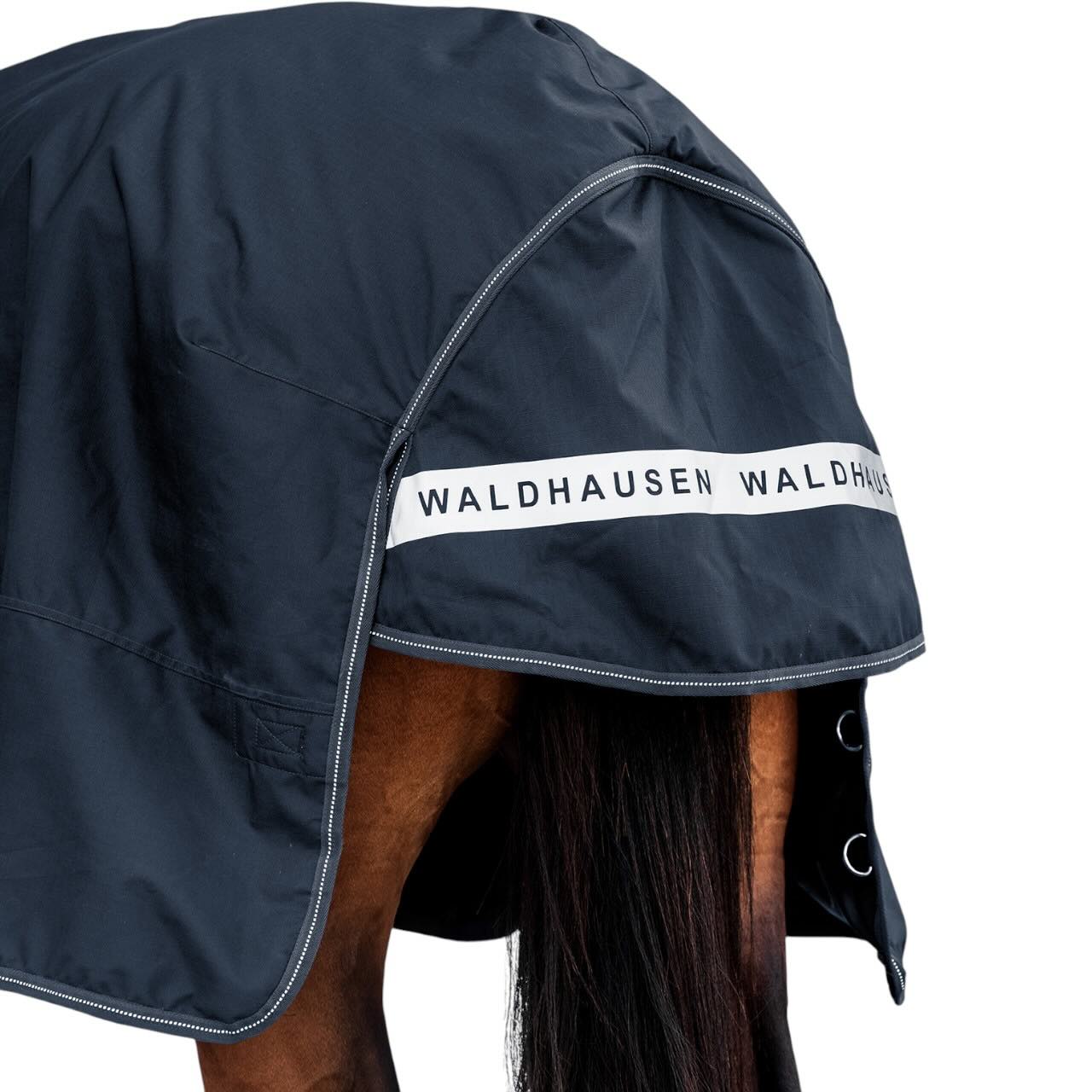 Outdoordecke 0g Arctic Light High Neck Regendecke