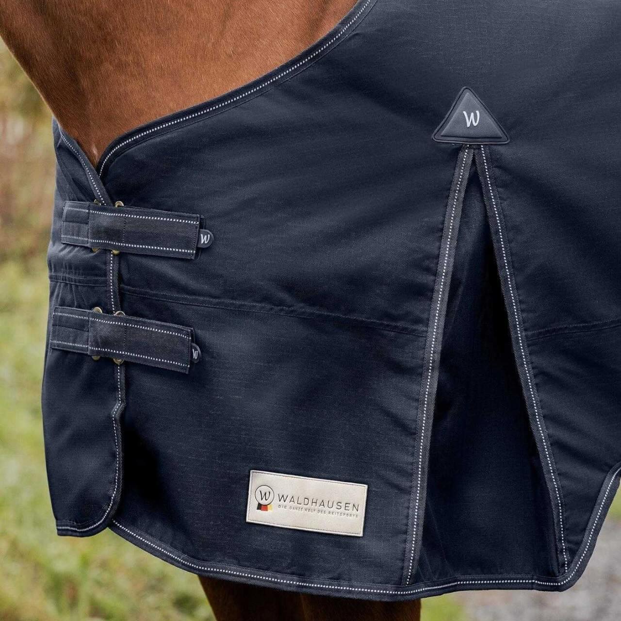 Outdoordecke 0g Arctic Light Regendecke