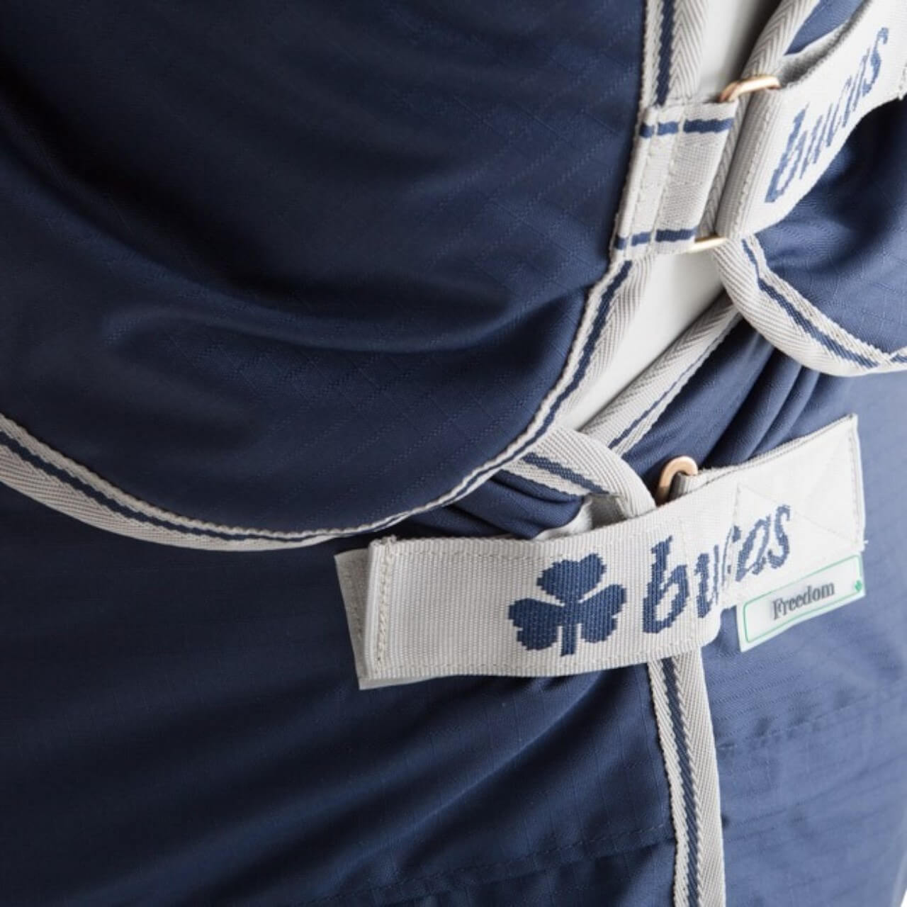 Outdoordecke 0g Freedom Turnout Light Full Neck Regendecke