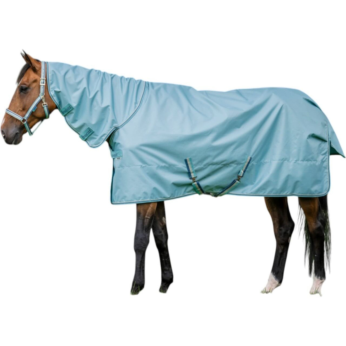 Outdoordecke 0g Freedom Turnout Light Regendecke