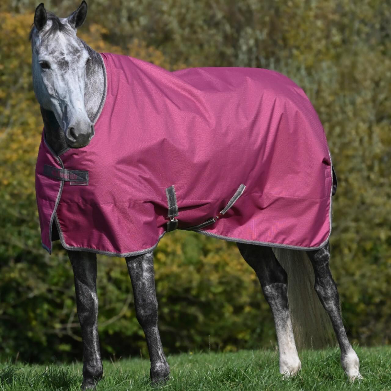 Outdoordecke 0g Freedom Turnout Light Regendecke