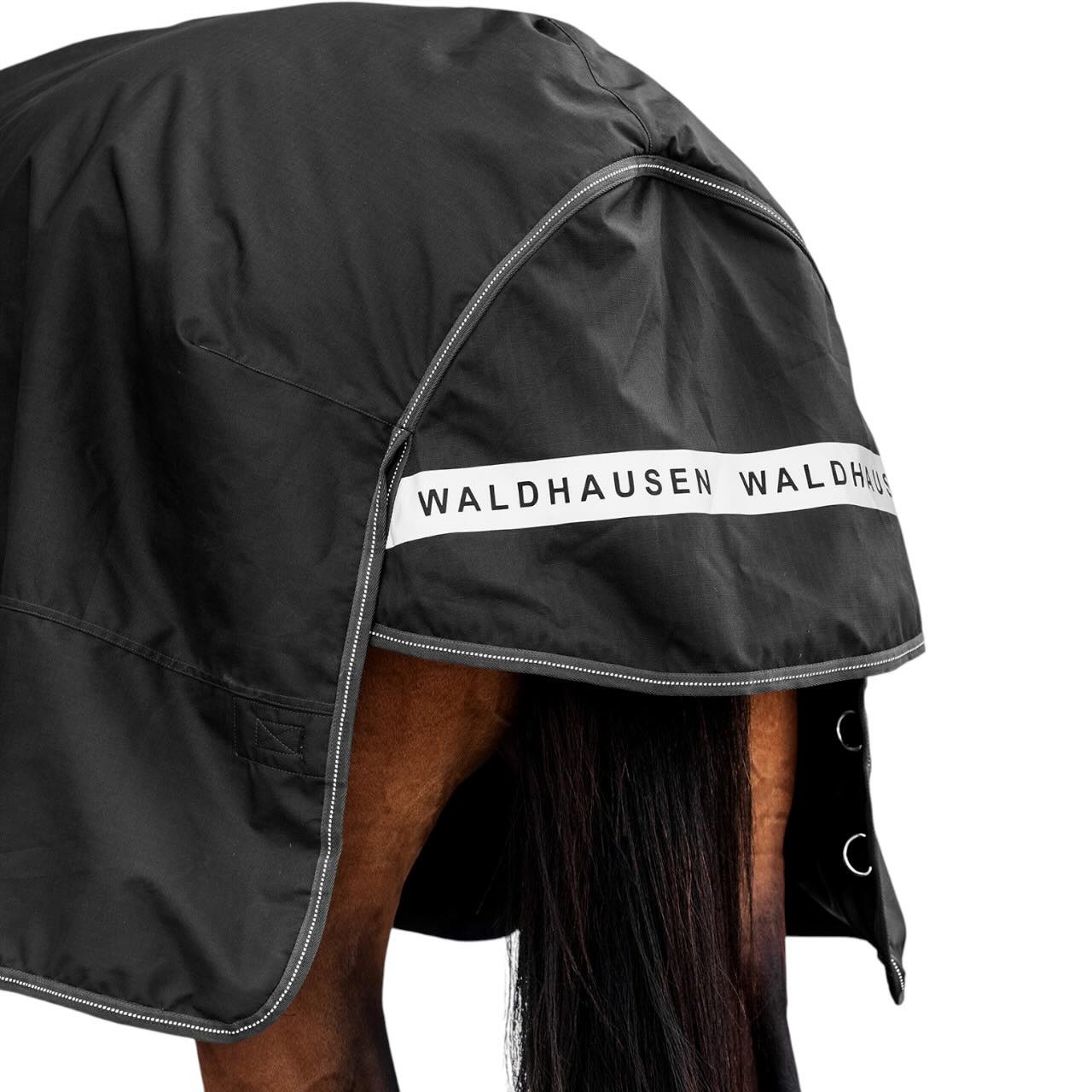 Outdoordecke 100g Arctic High Neck Weidedecke