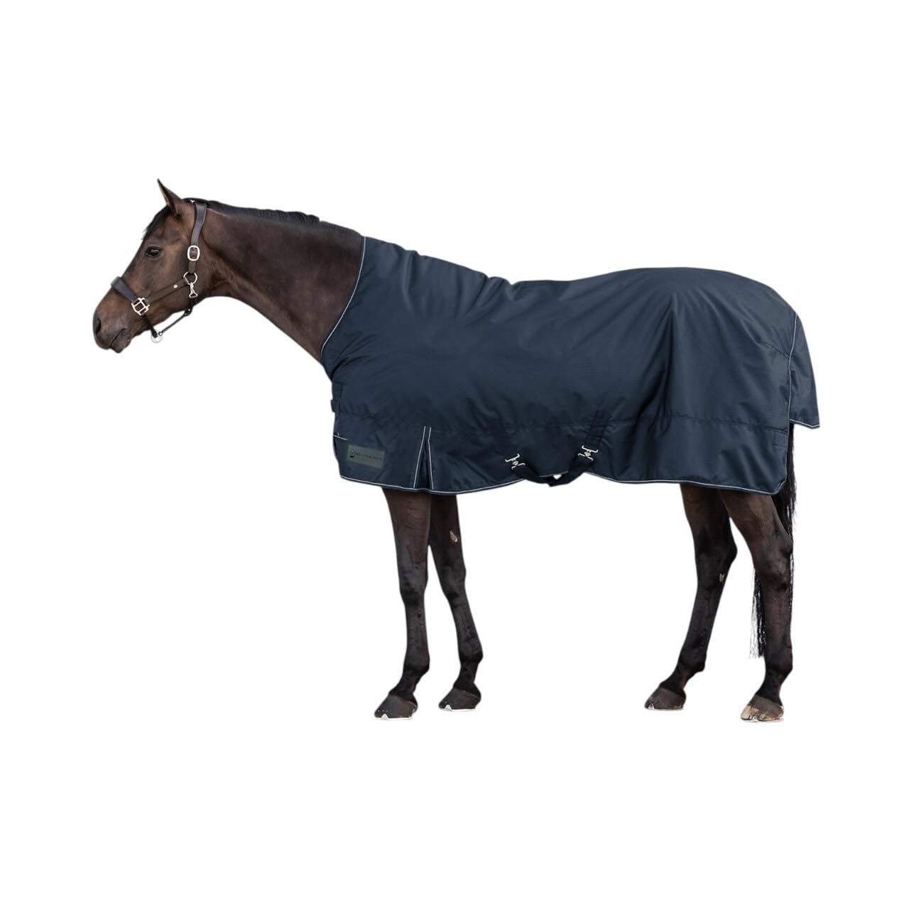 Outdoordecke 100g High Neck Nordic Weidedecke