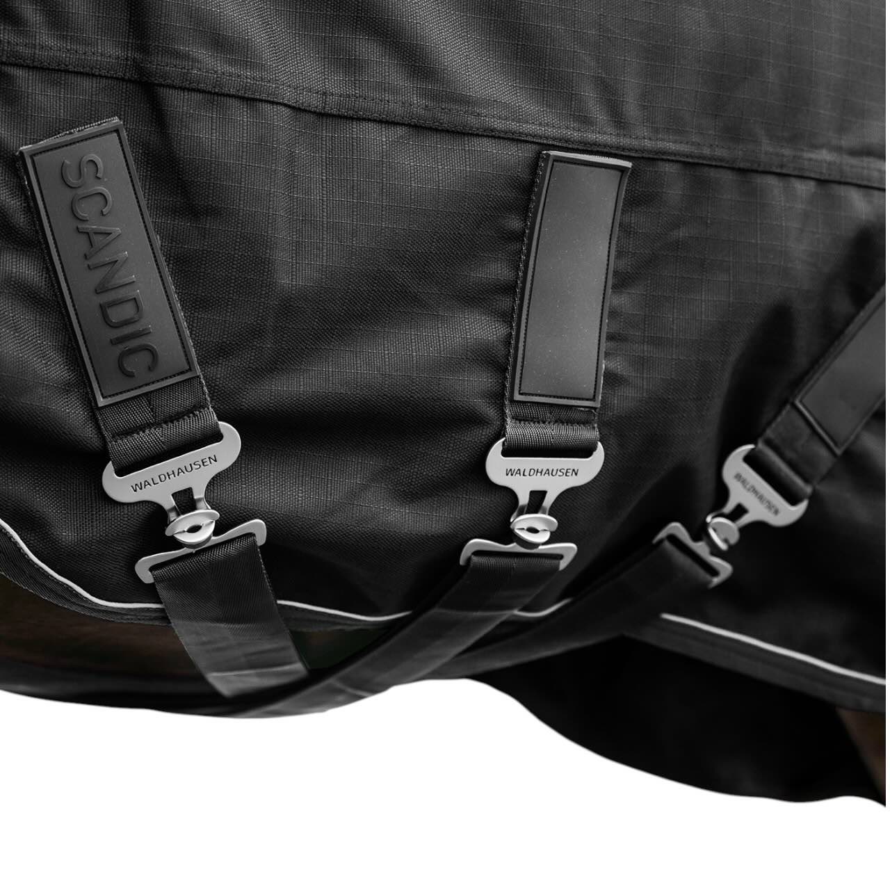 Outdoordecke 150g / 50g SCANDIC Multi-Layer Funktionsdecke