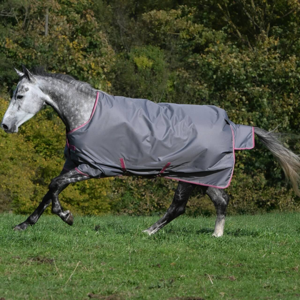 Outdoordecke 150g Freedom Turnout Weidedecke