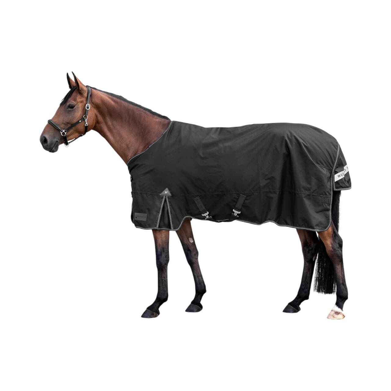 Outdoordecke 200g Arctic Weidedecke