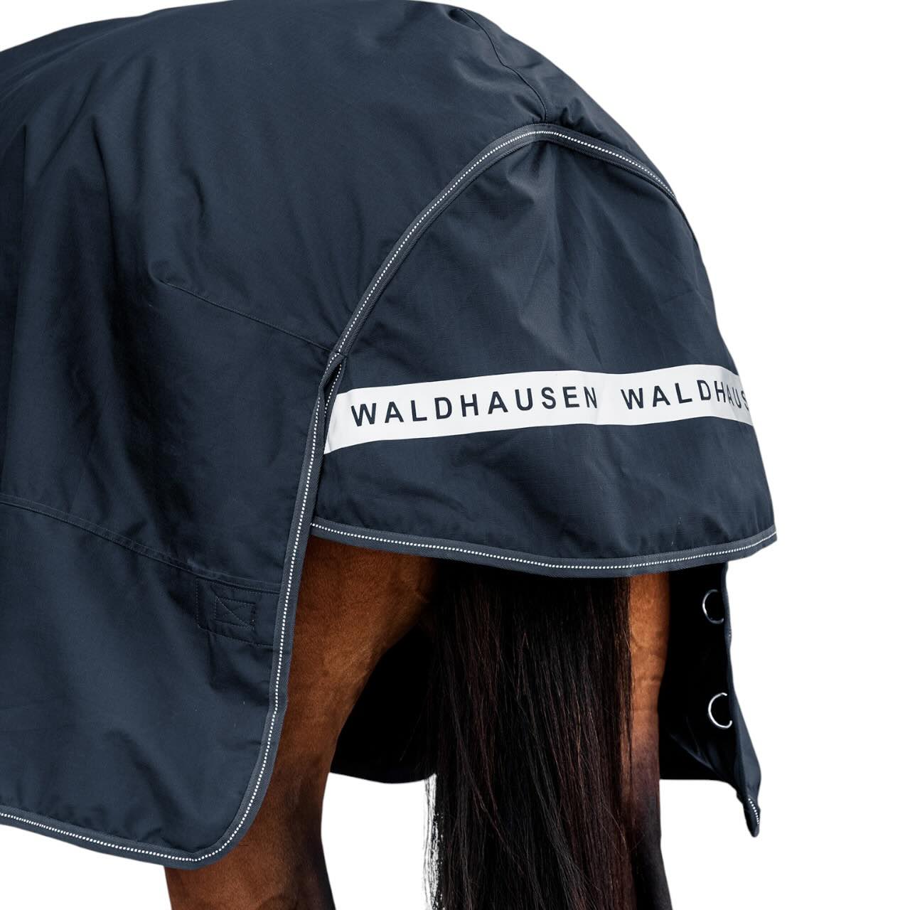 Outdoordecke 200g Arctic Weidedecke