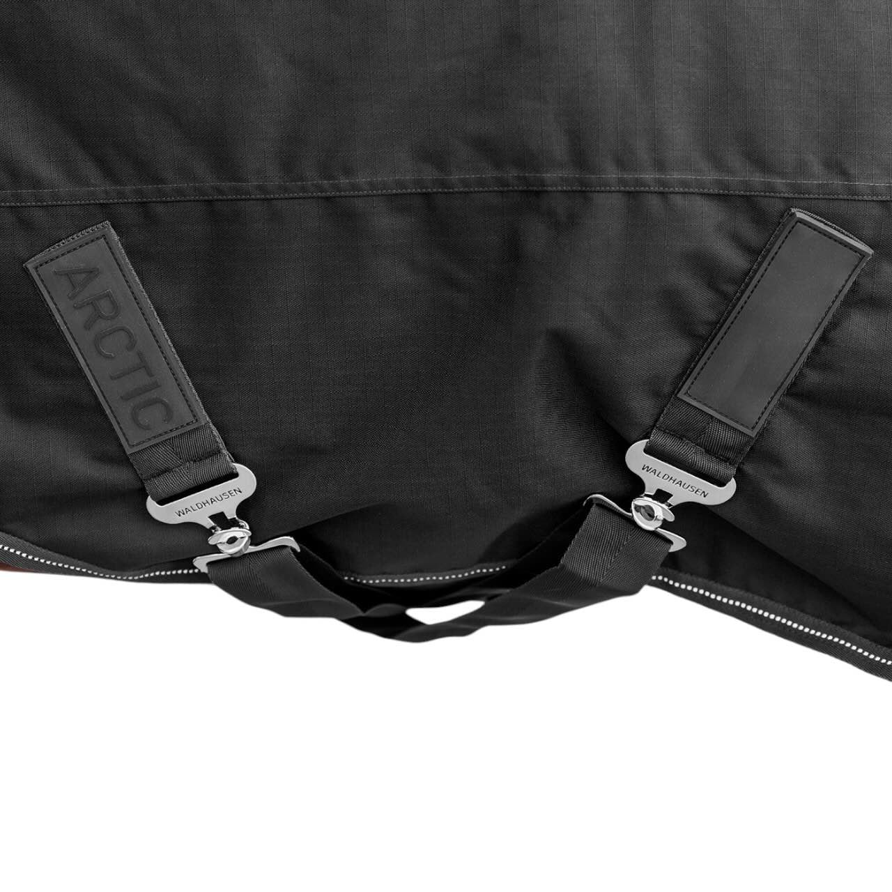 Outdoordecke 200g Arctic Weidedecke