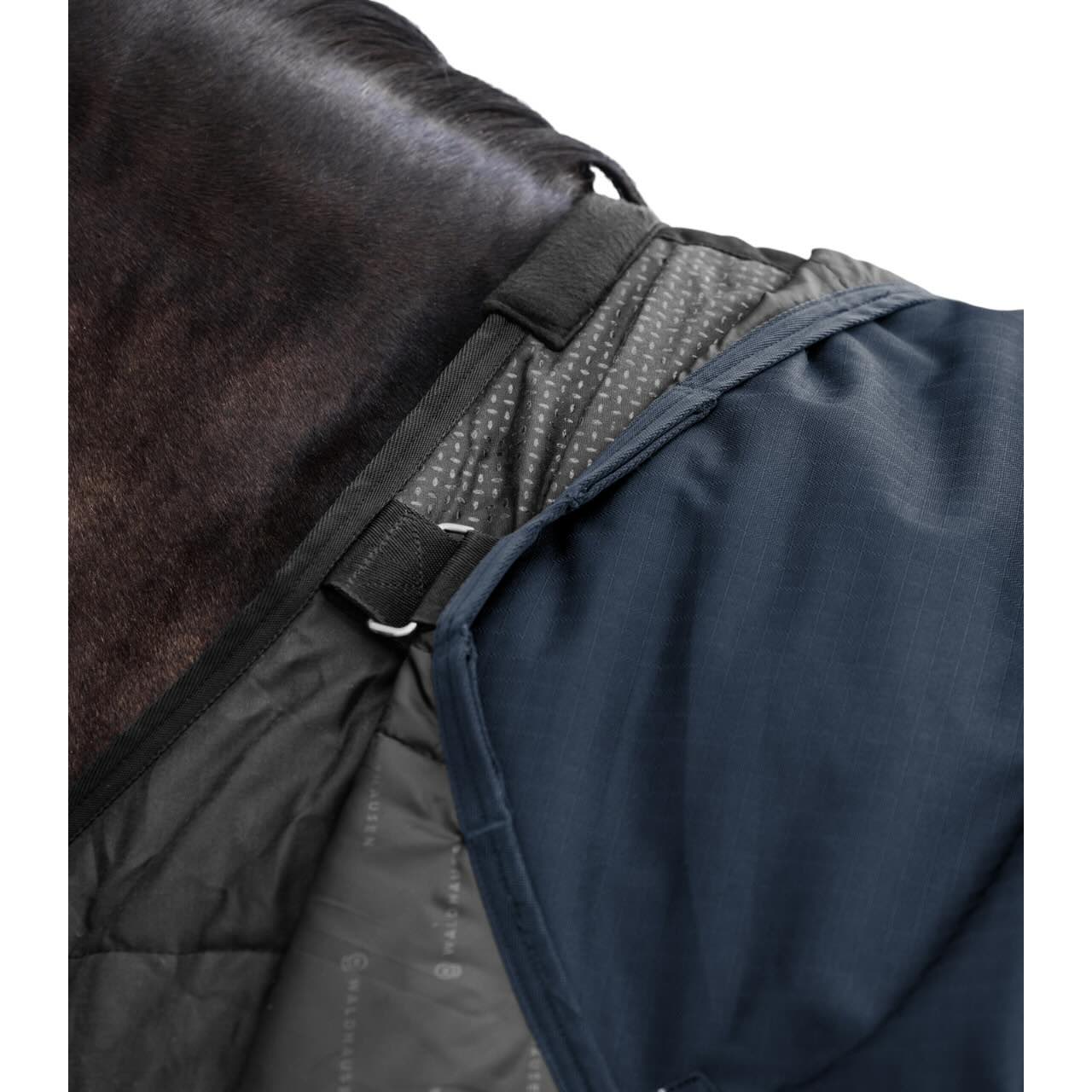 Outdoordecke 200g Arctic Weidedecke