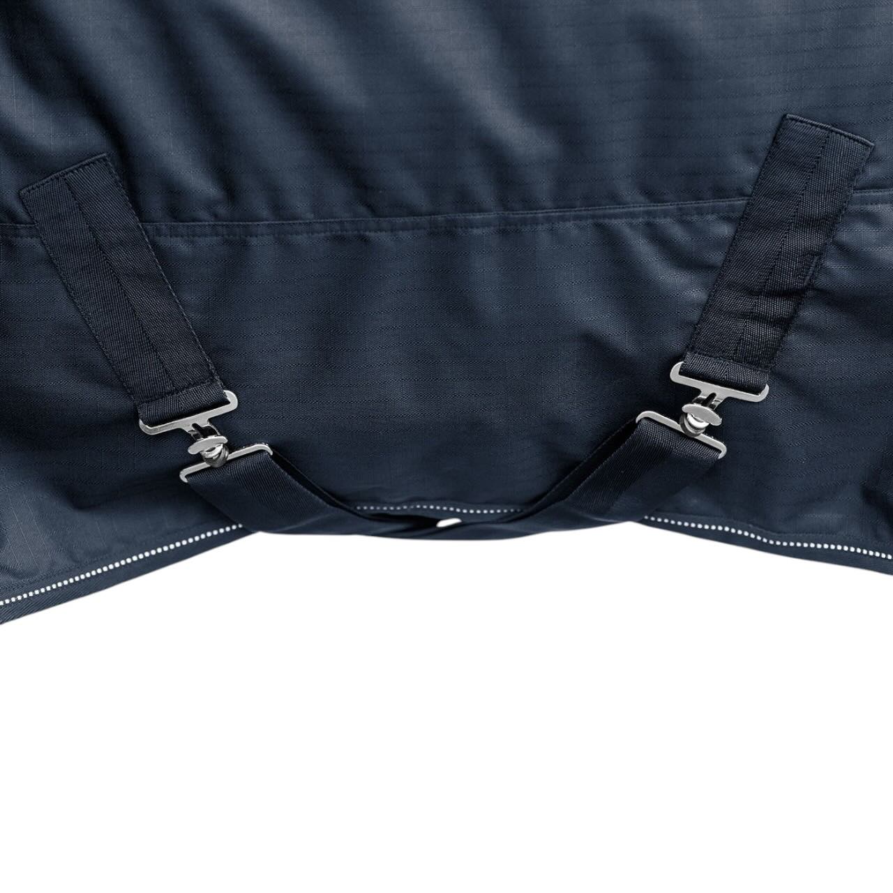 Outdoordecke 200g Nordic High Neck Weidedecke