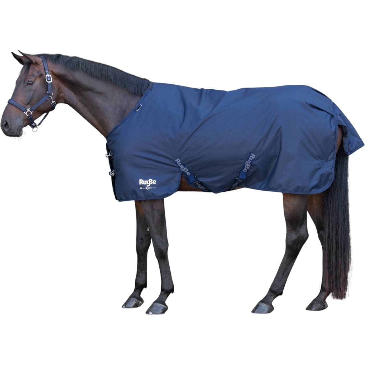 Outdoordecke 200g RugBe Winterdecke