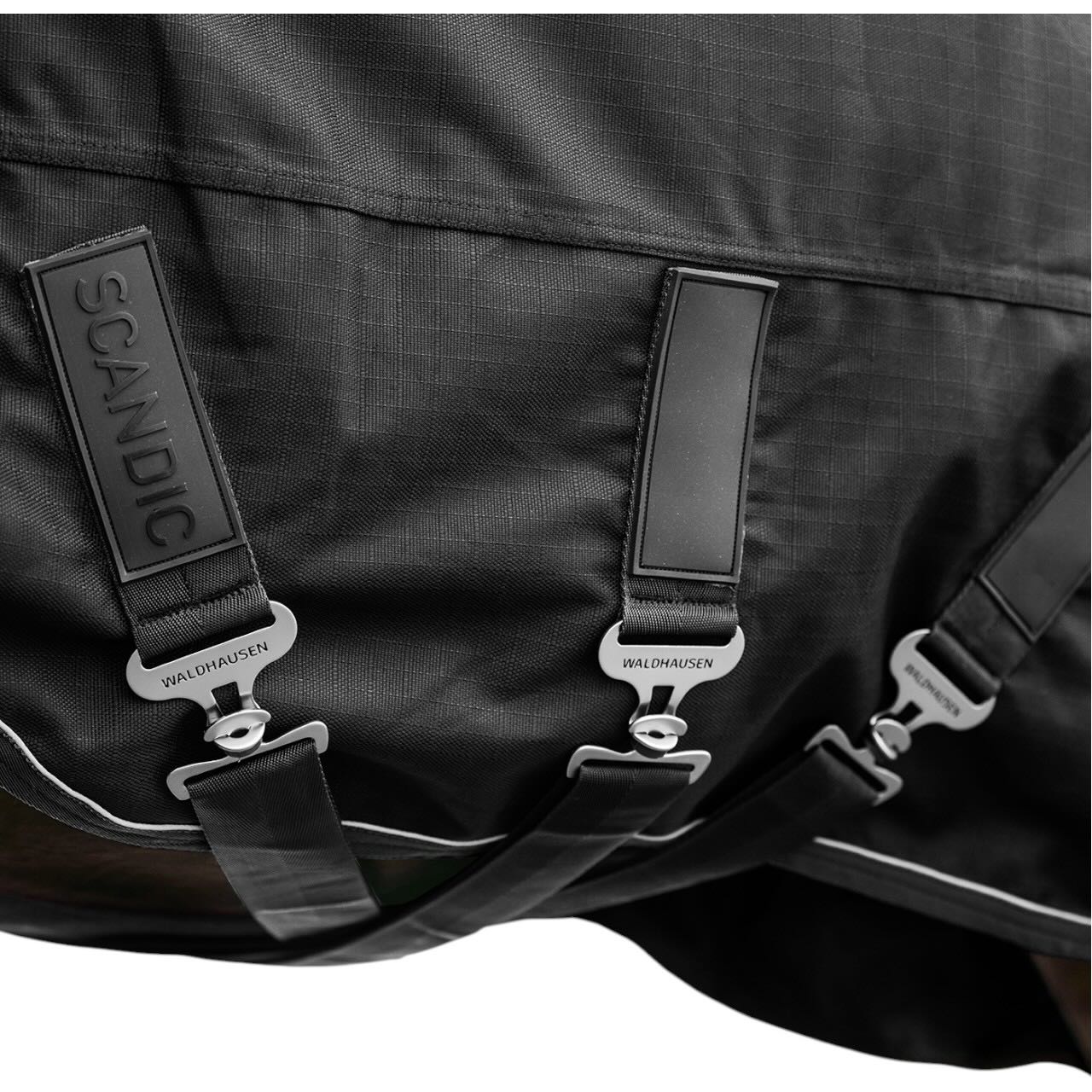 Outdoordecke 250g / 100g SCANDIC Multi-Layer Funktionsdecke