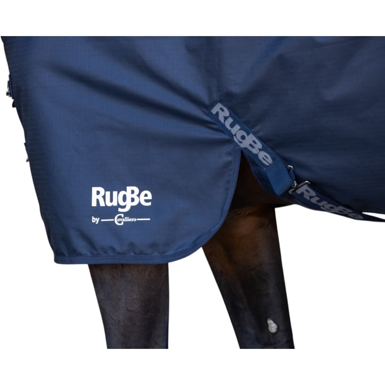 Outdoordecke 300g RugBe Winterdecke