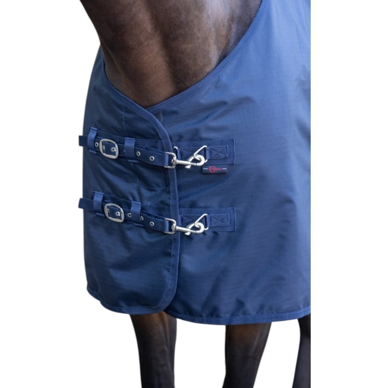 Outdoordecke 300g RugBe Winterdecke