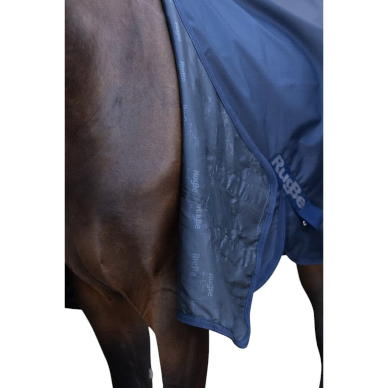 Outdoordecke 300g RugBe Winterdecke