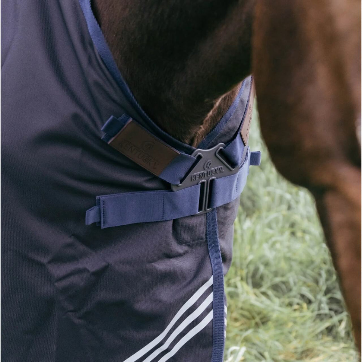 Outdoordecke 300g All Weather Waterproof Comfort Weidedecke