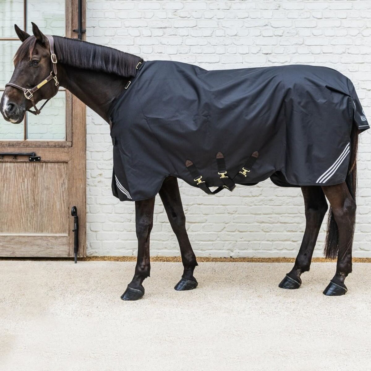 Outdoordecke 300g All Weather Waterproof Comfort Weidedecke