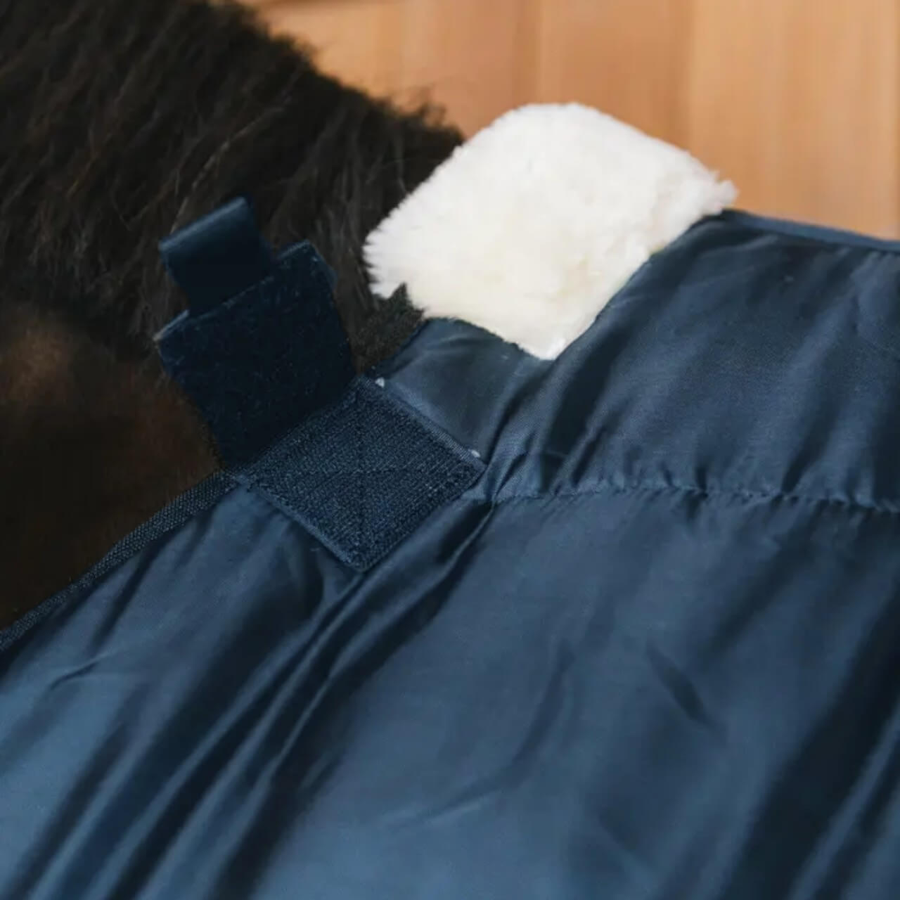 Unterdecke 400g Comfort Liner Turnout Rug