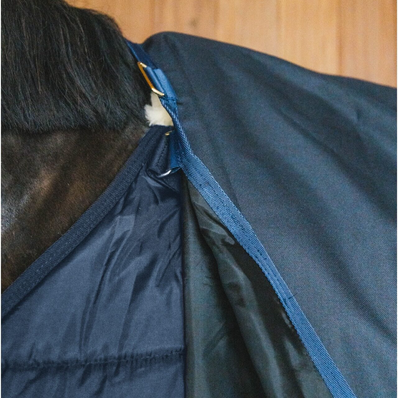 Unterdecke 400g Comfort Liner Turnout Rug
