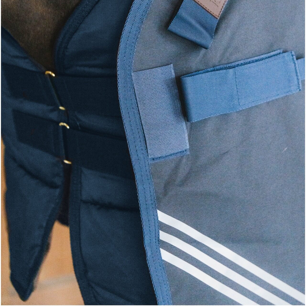 Unterdecke 100g Comfort Liner Turnout Rug