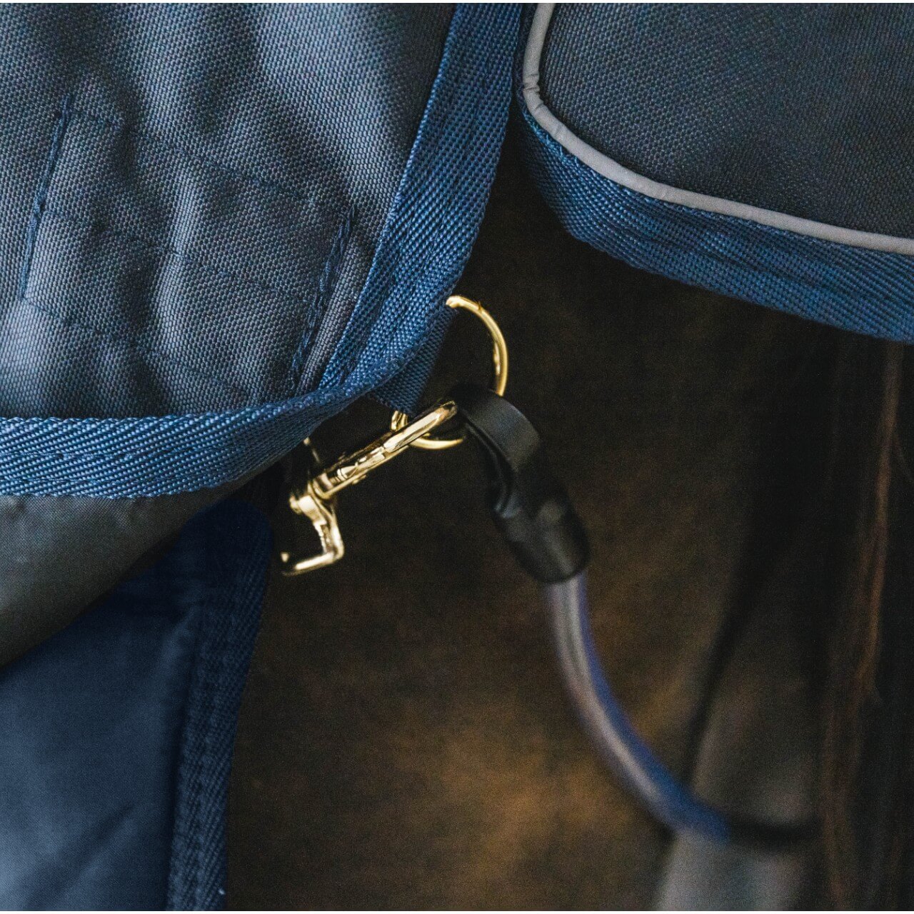Unterdecke 100g Comfort Liner Turnout Rug