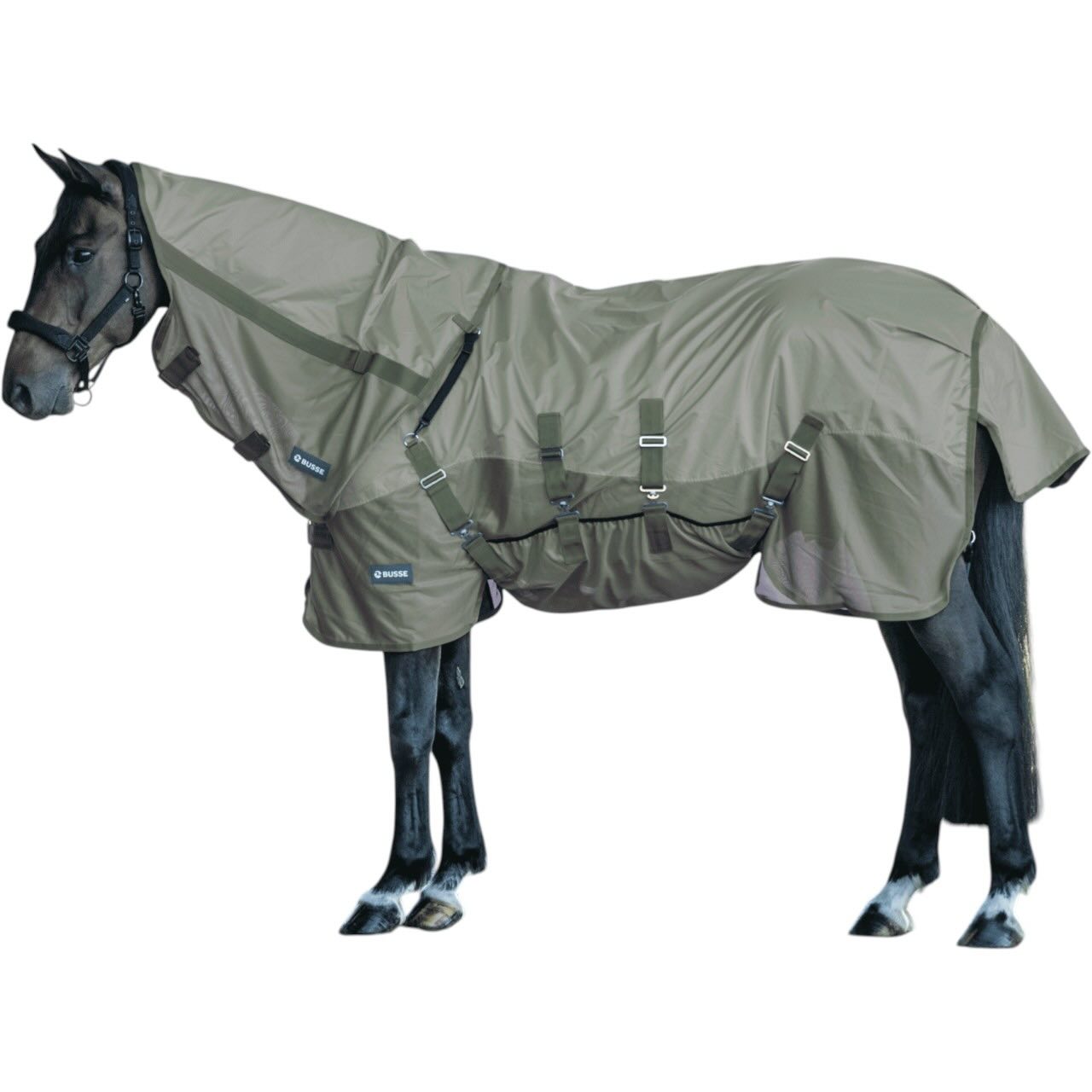 Outdoordecke Rainfly BL Fliegendecke
