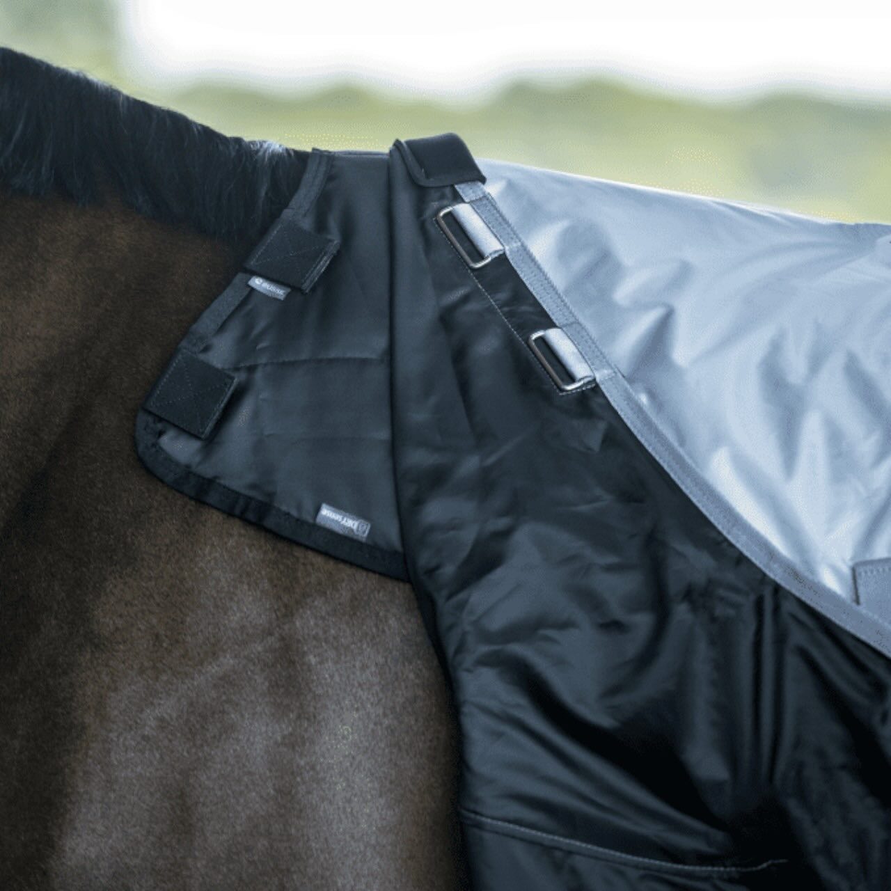 Outdoordecke Rainfly BL Fliegendecke