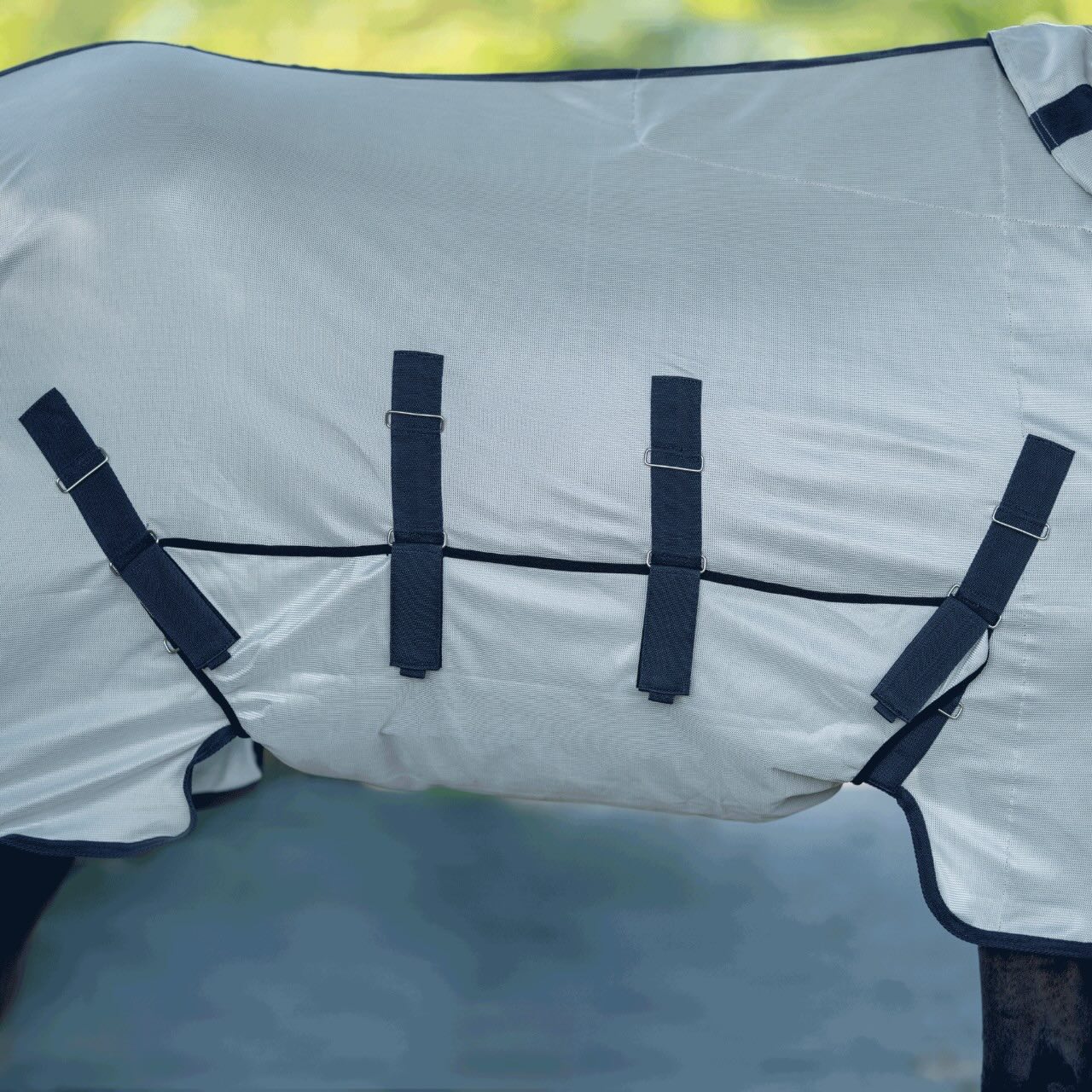 Outdoordecke Superb AB Fliegendecke