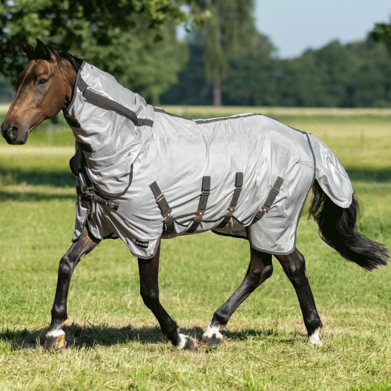Outdoordecke Superb AB Fliegendecke