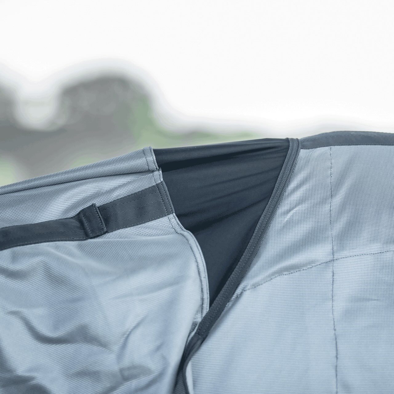 Outdoordecke Superb AB Fliegendecke