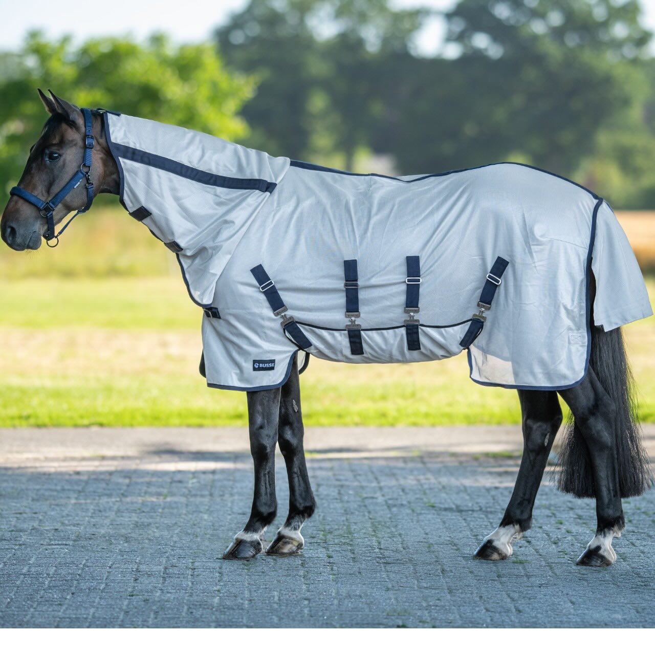 Outdoordecke Superb AB Fliegendecke