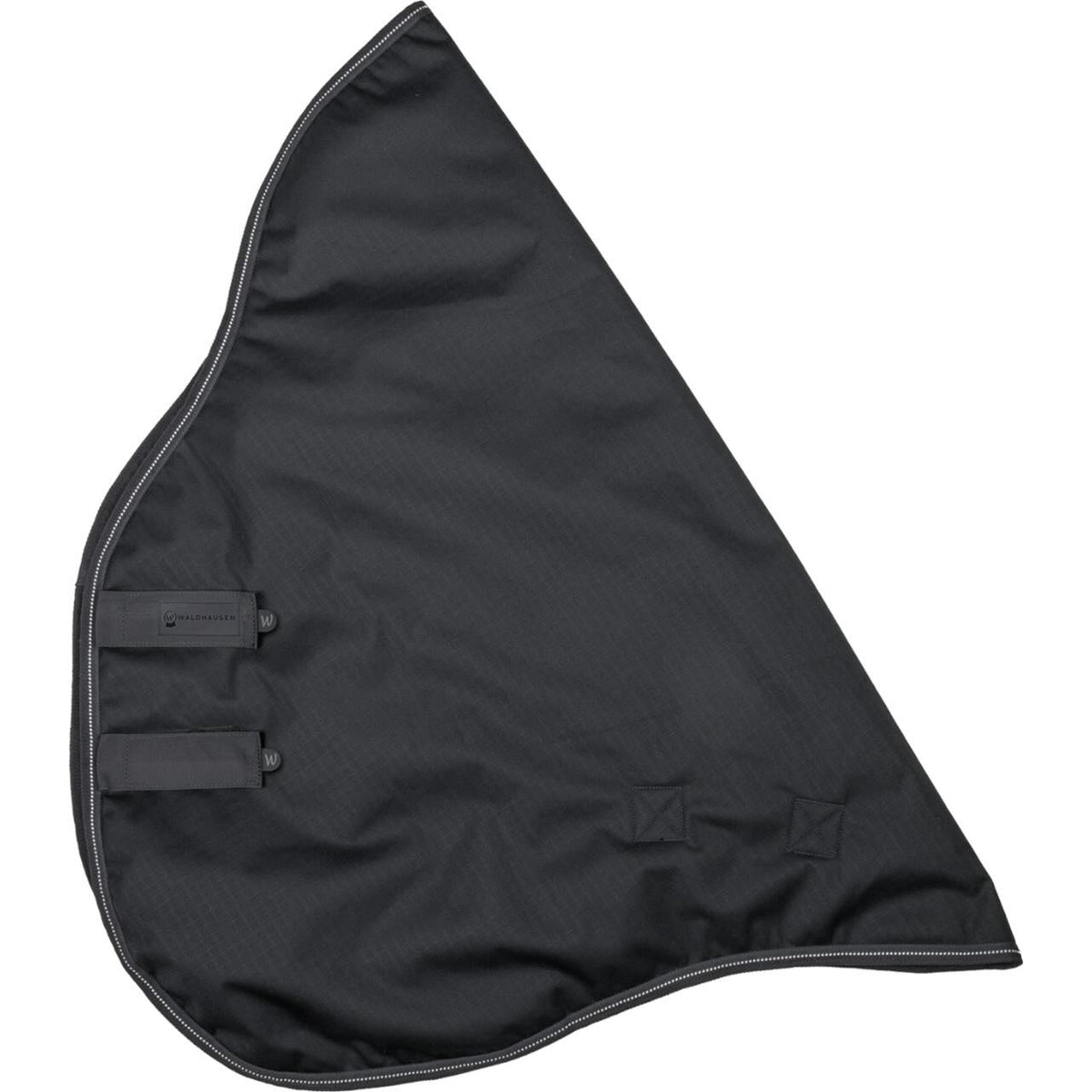 Outdoorhalsteil 200g 600D
