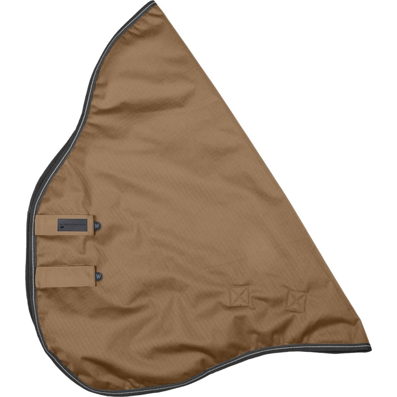 Outdoorhalsteil 200g 600D