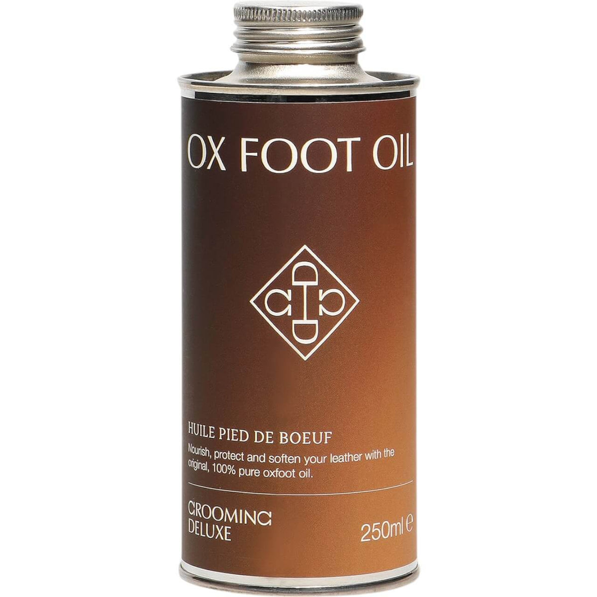 Lederpflege Oxfoot Oil The Original