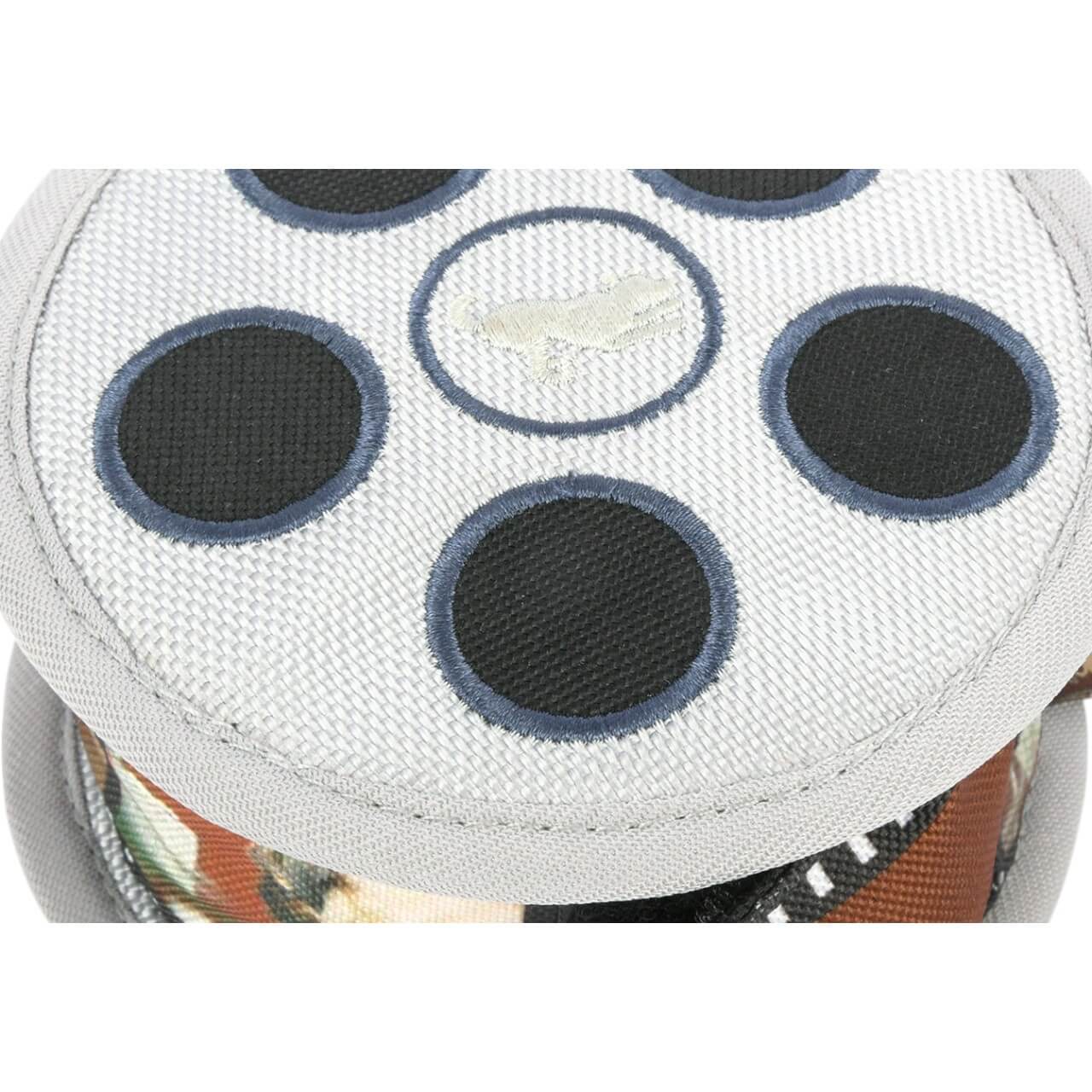 Hundespielzeug Plush Toy Hollywoof Cinema Collection